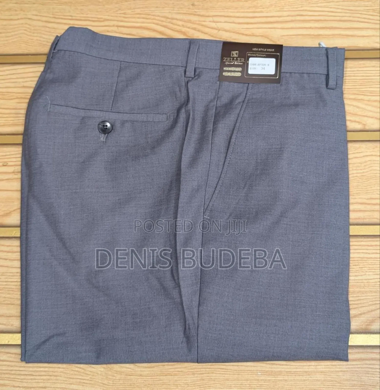 Og Official Pant
