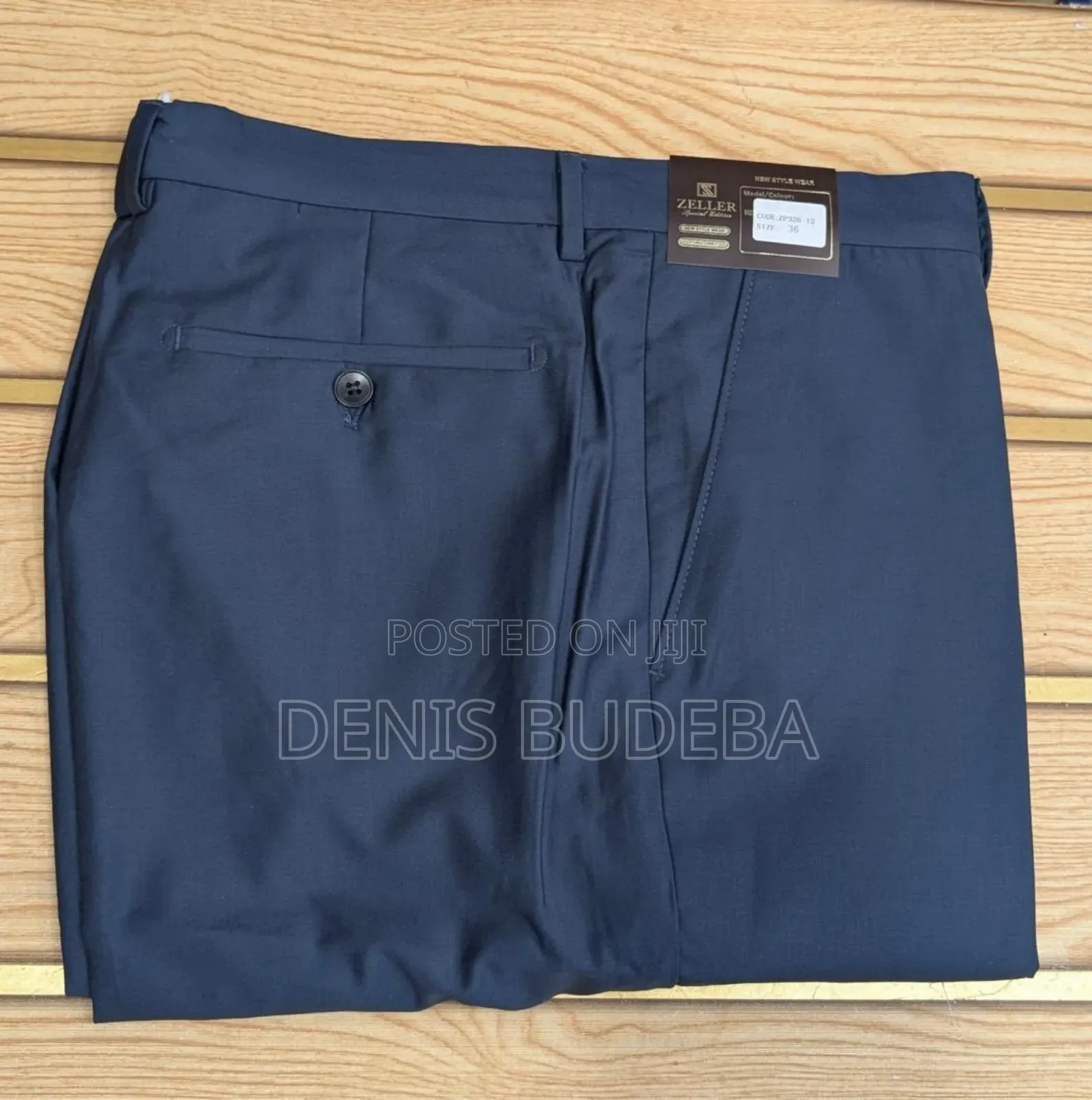 Og Official Pant
