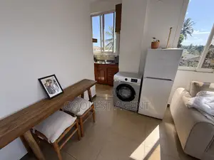 Furnished 1bdrm Apartment in Coolest Estate for rent