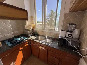 Furnished 1bdrm Apartment in Coolest Estate for rent