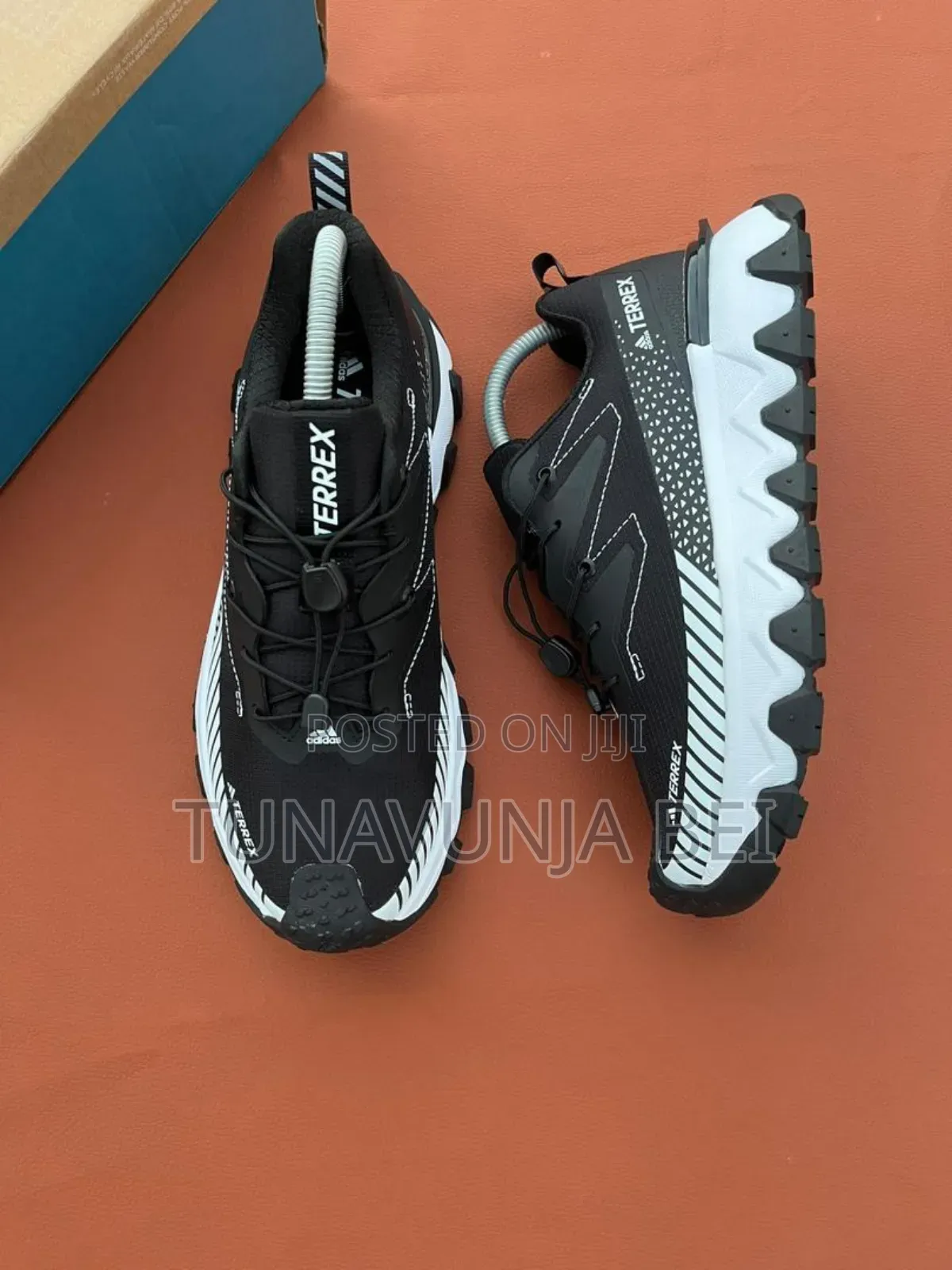 Adidas Terrex Axs