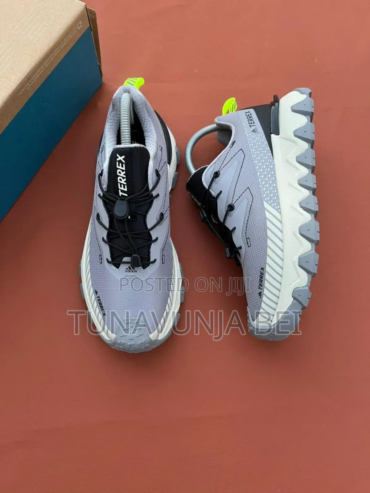Adidas Terrex Axs