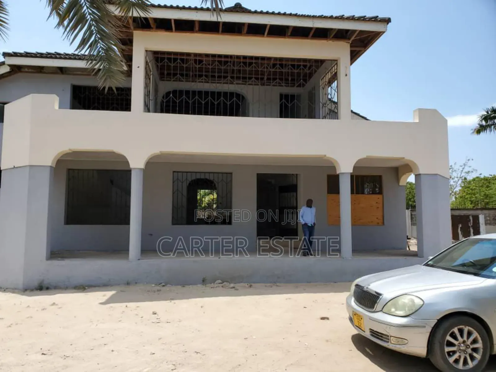 5bdrm House in Mbezi Beach for sale