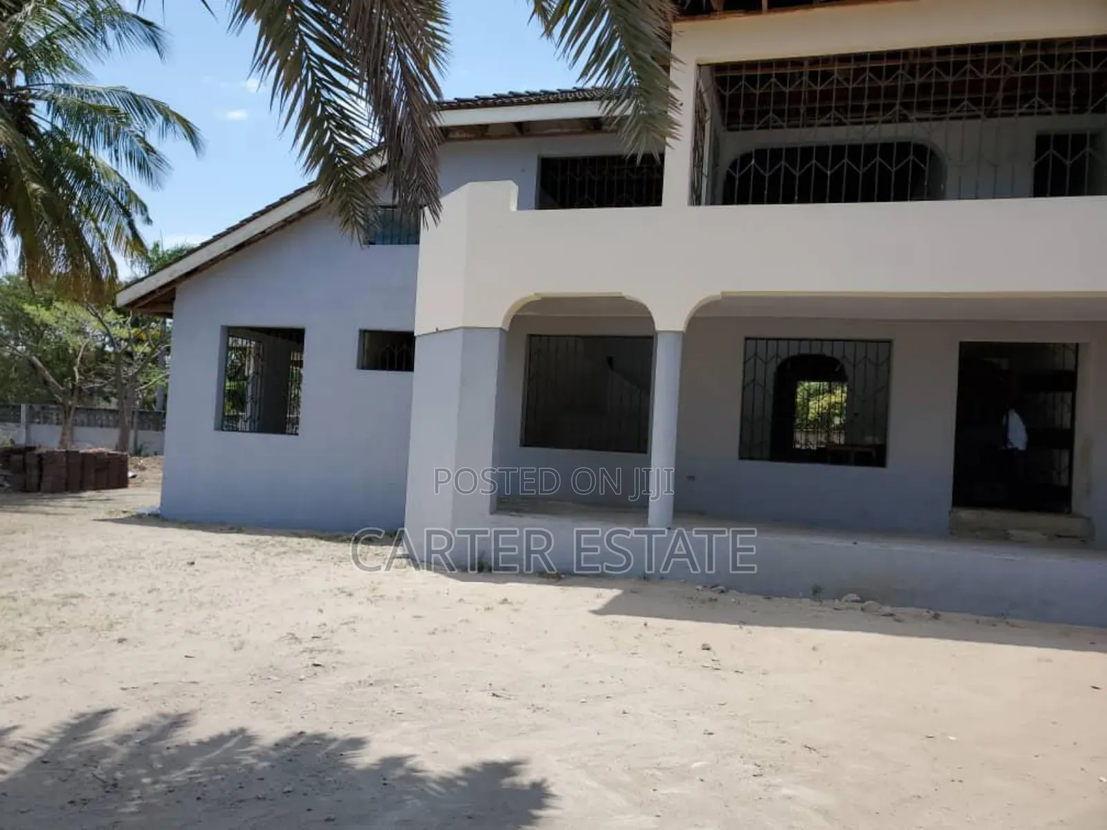5bdrm House in Mbezi Beach for sale