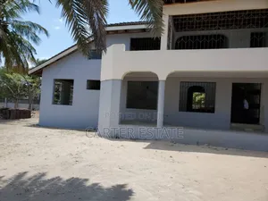 5bdrm House in Mbezi Beach for sale