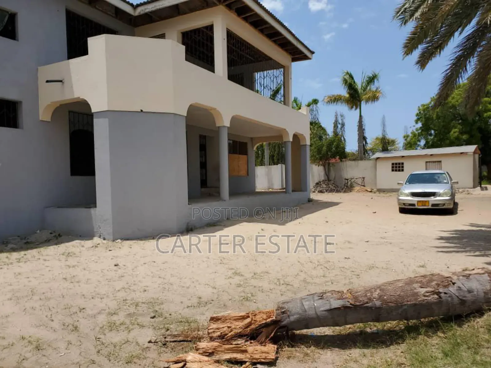 5bdrm House in Mbezi Beach for sale