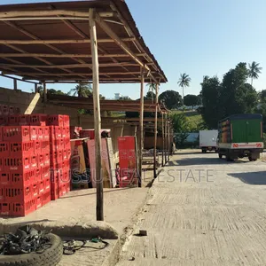 Open Yard for Rent Boko Mianzini