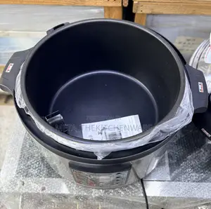 Commercial Electric Pressure Cooker 40l