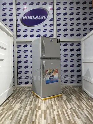ʜᴏᴍᴇʙᴀꜱᴇ Ʀᴇꜰʀɪɢᴇʀᴀᴛᴏʀ Hb-125 _(125litres)