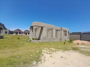 3bdrm House in Kigamboni Kibugumo for sale