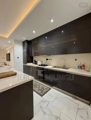 Furnished 2bdrm Apartment in Mbezi Beach for rent