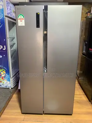 519 Liter Lg Refrigerator