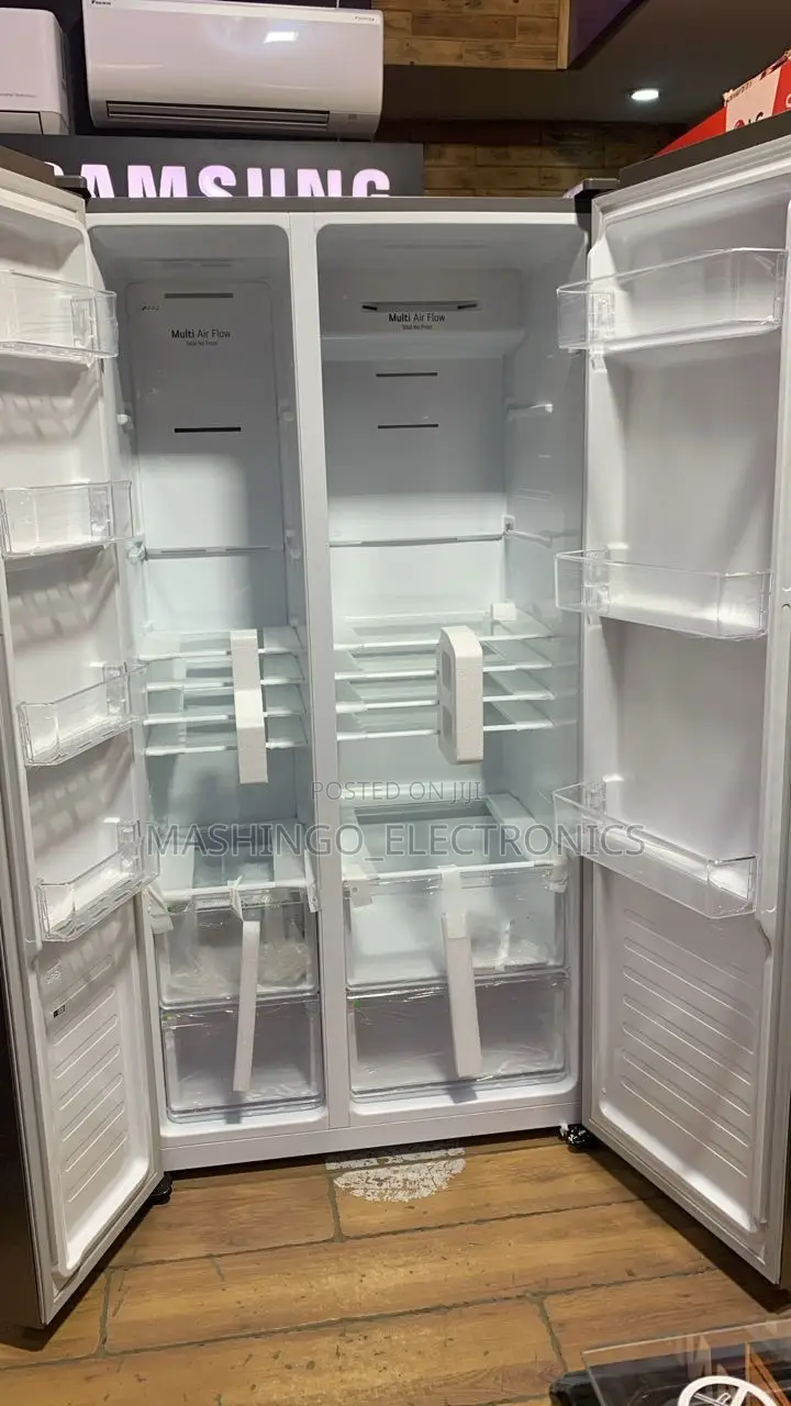 519 Liter Lg Refrigerator