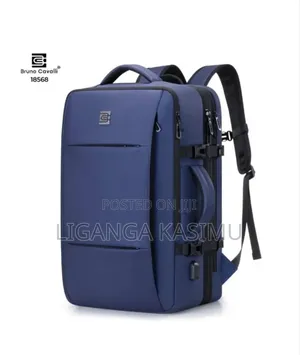 Bag Kitambaa Pc 1