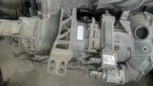 Scania Engine