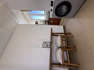 Furnished 1bdrm Apartment in Coolest Estate for rent