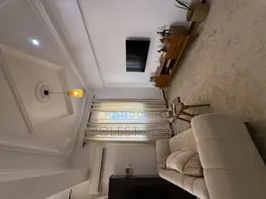 Furnished Studio Apartment in Coolest Estate, Kinondoni for rent