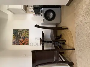 Furnished Studio Apartment in Coolest Estate, Kinondoni for rent
