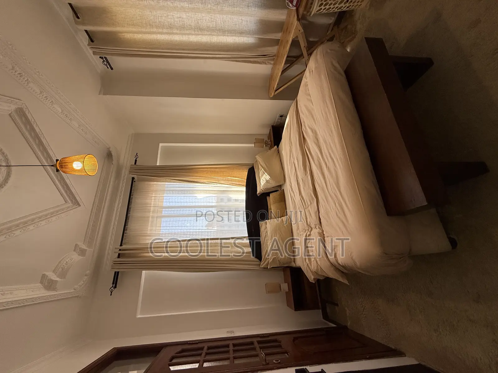 Furnished Studio Apartment in Coolest Estate, Kinondoni for rent