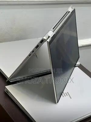 Laptop HP EliteBook x360 1040 G7 16GB Intel Core i5 SSD 256GB
