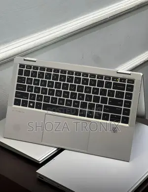 Laptop HP EliteBook x360 1040 G7 16GB Intel Core i5 SSD 256GB