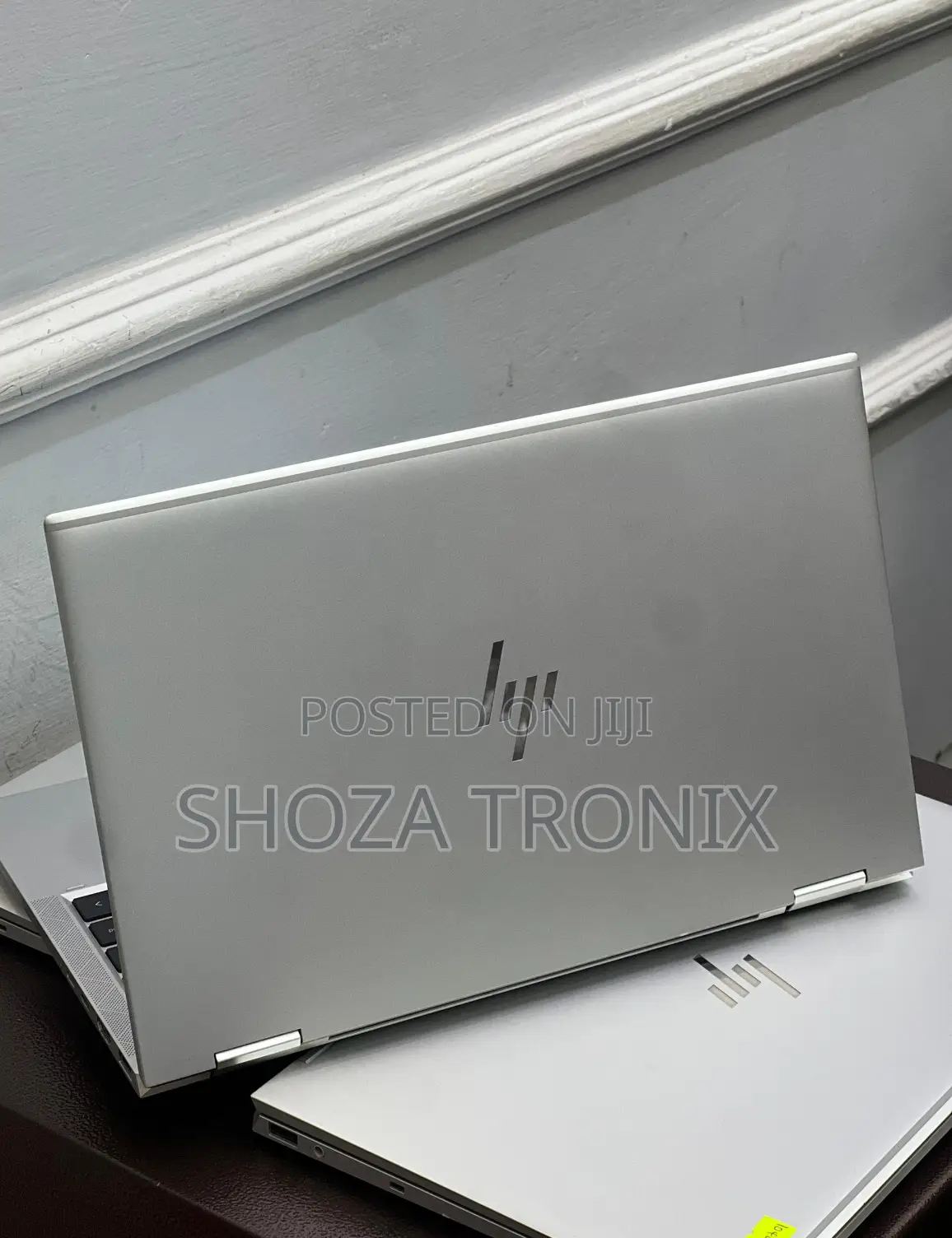Laptop HP EliteBook x360 1040 G7 16GB Intel Core i5 SSD 256GB