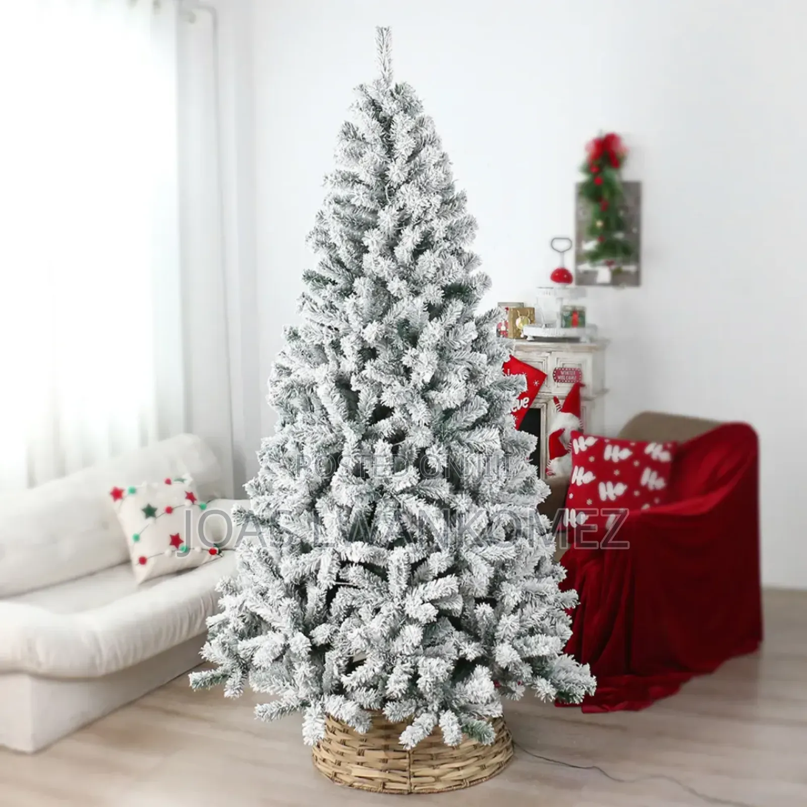 Chrismas Tree