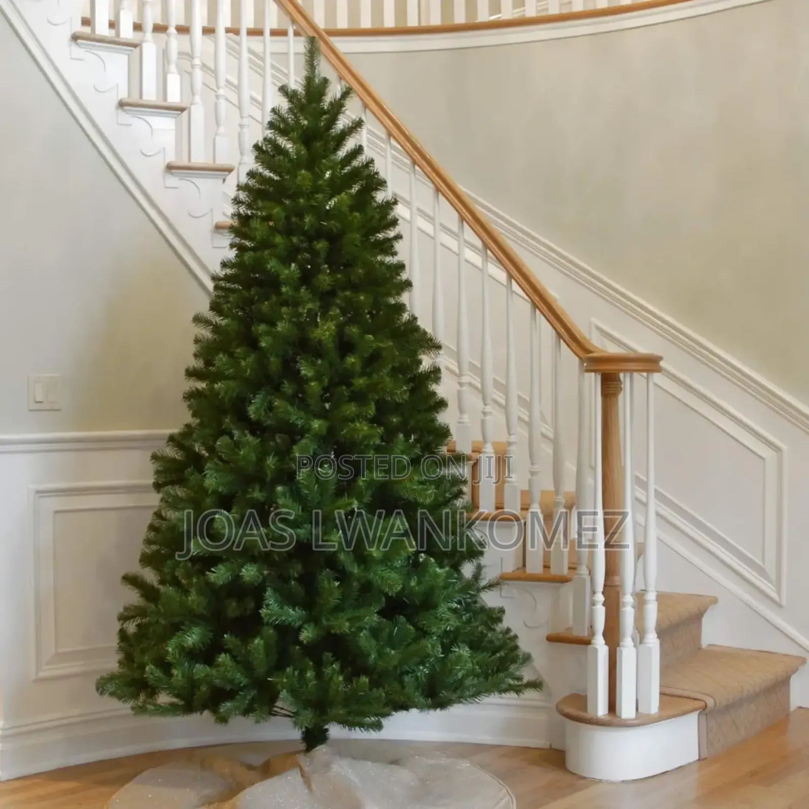 Chrismas Tree