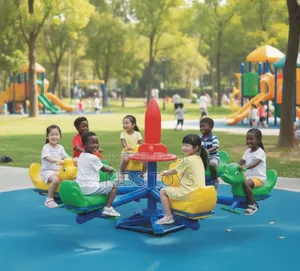 Merry Go Round 8 Seat Available
