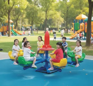 Merry Go Round 8 Seat Available