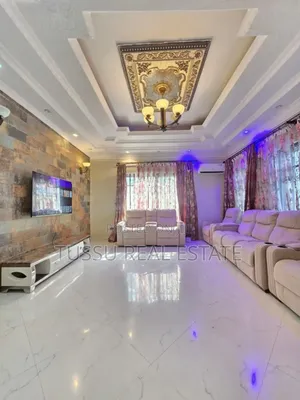 3bdrm House in Mikochen, Mikocheni for sale
