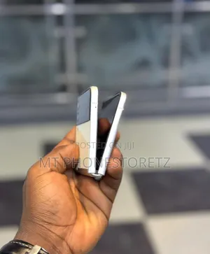 Samsung Galaxy Z Flip 3 256 GB