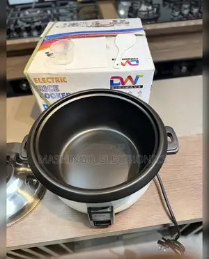 4.2 Liter Digiwave Rice Cooker 3.5 Kg