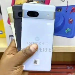 New Google Pixel 7a 128 GB