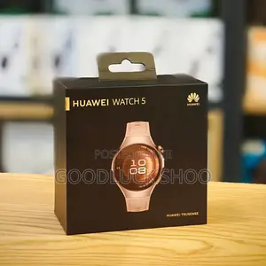 Huawei Watch 5 Smartwatches