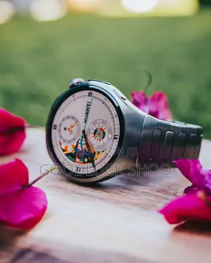 Huawei Watch 5 Smartwatches