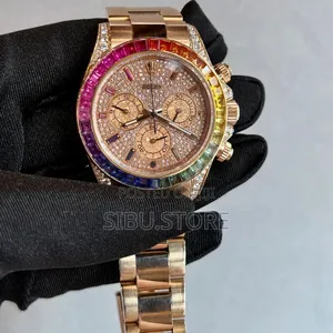 Daytona Watch Original