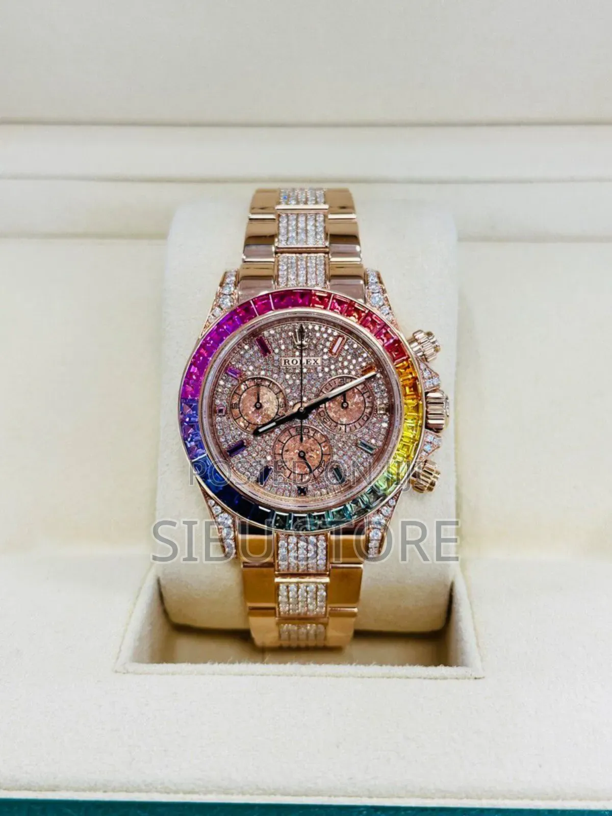 R.Daytona Original