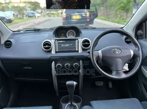 Toyota IST 2006 Blue