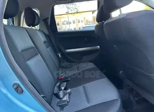 Toyota IST 2006 Blue