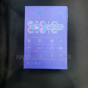 Umiio Video Projector - Q2