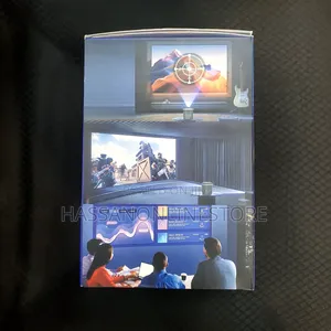 Umiio Video Projector - Q2