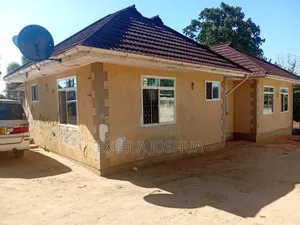 4bdrm House in Excela Joshua, Goba for sale