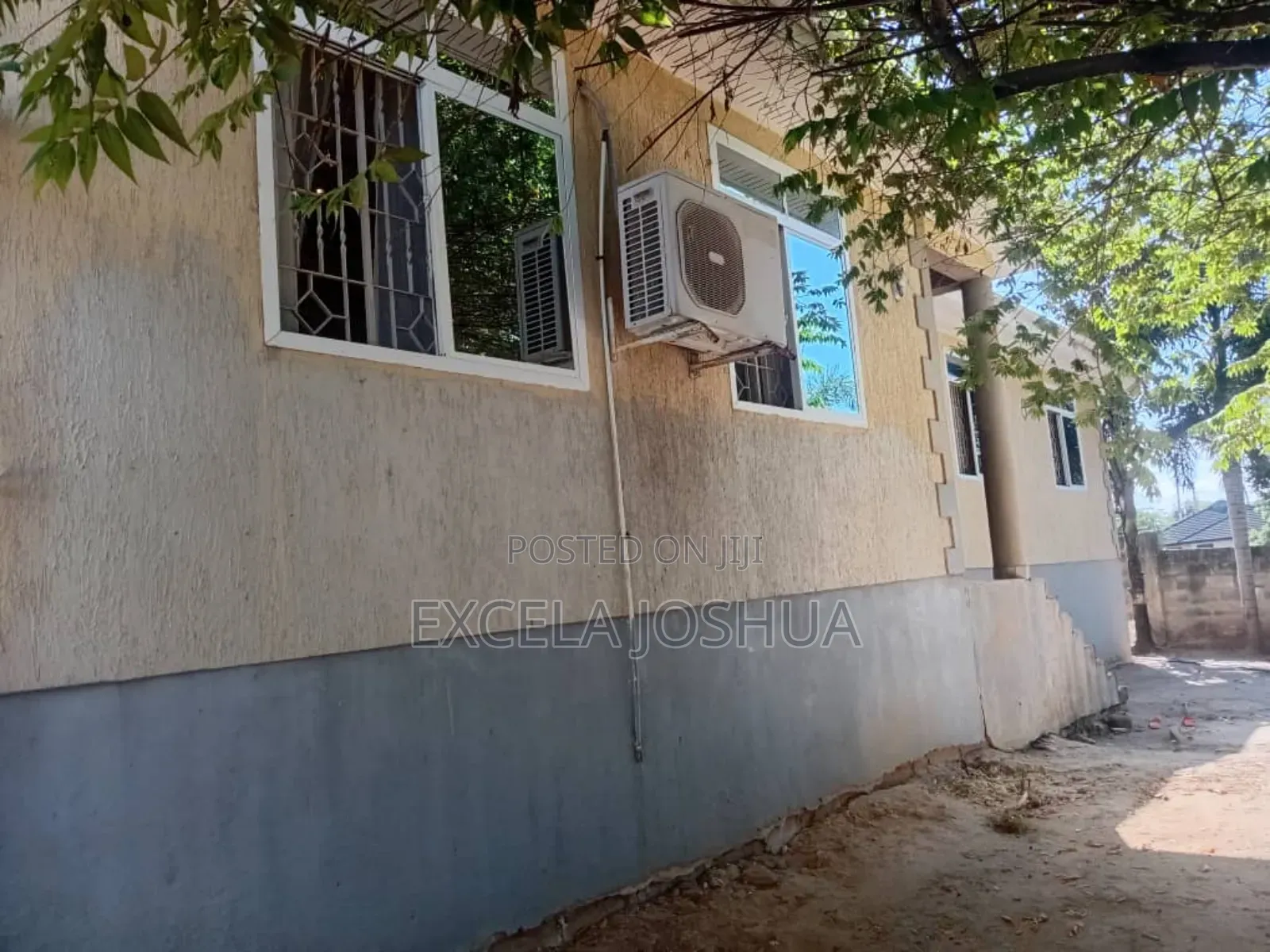 4bdrm House in Excela Joshua, Goba for sale