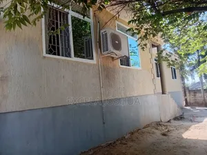 4bdrm House in Excela Joshua, Goba for sale