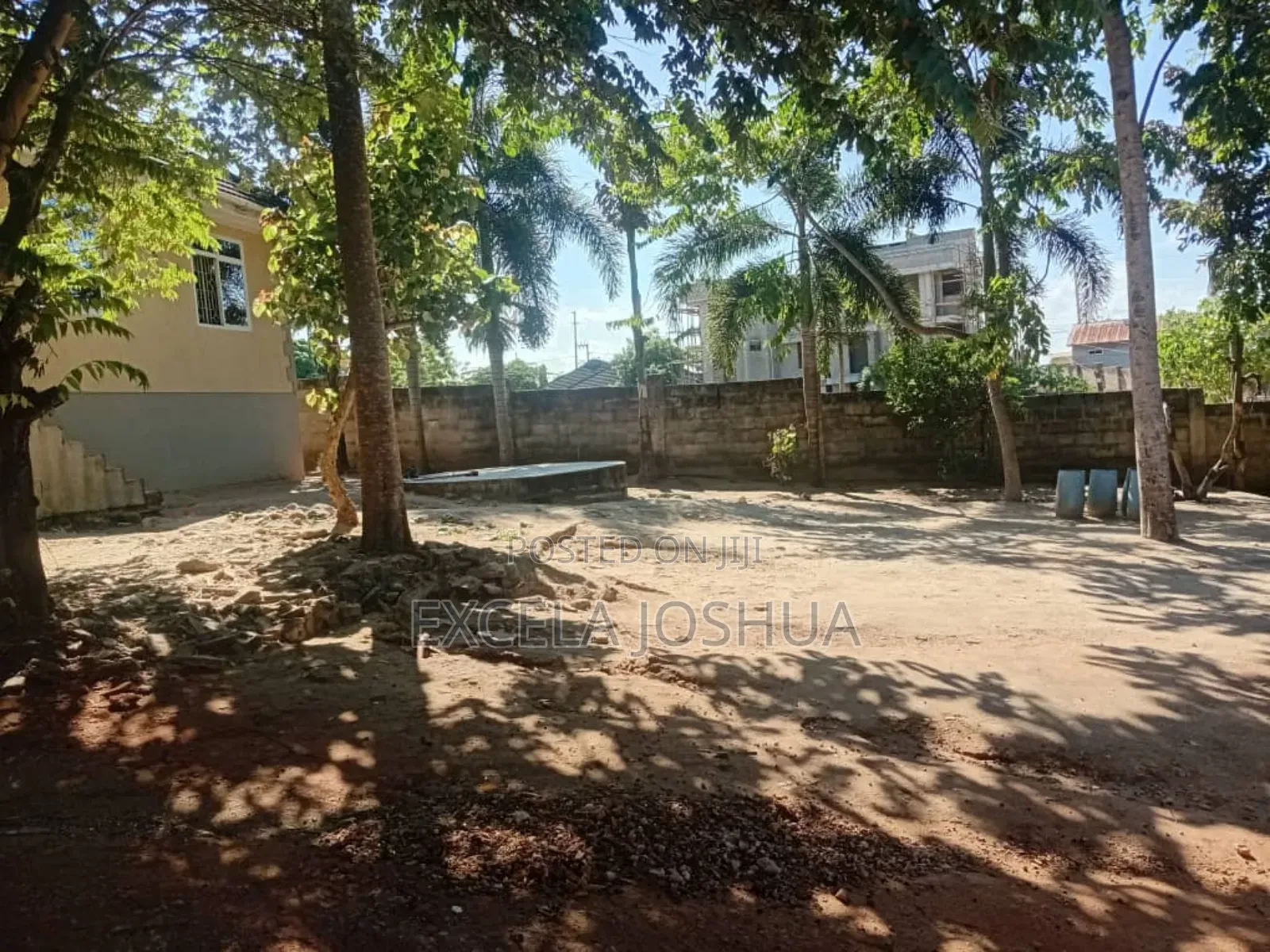 4bdrm House in Excela Joshua, Goba for sale