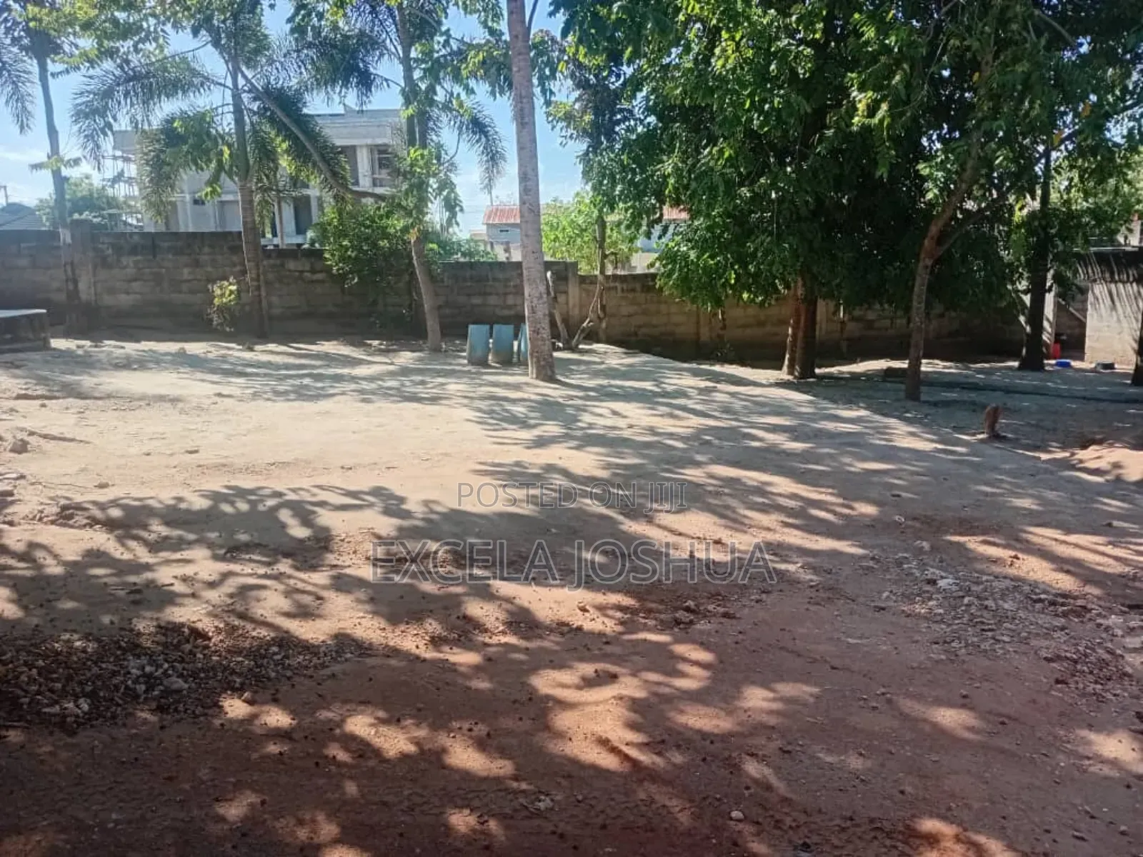 4bdrm House in Excela Joshua, Goba for sale