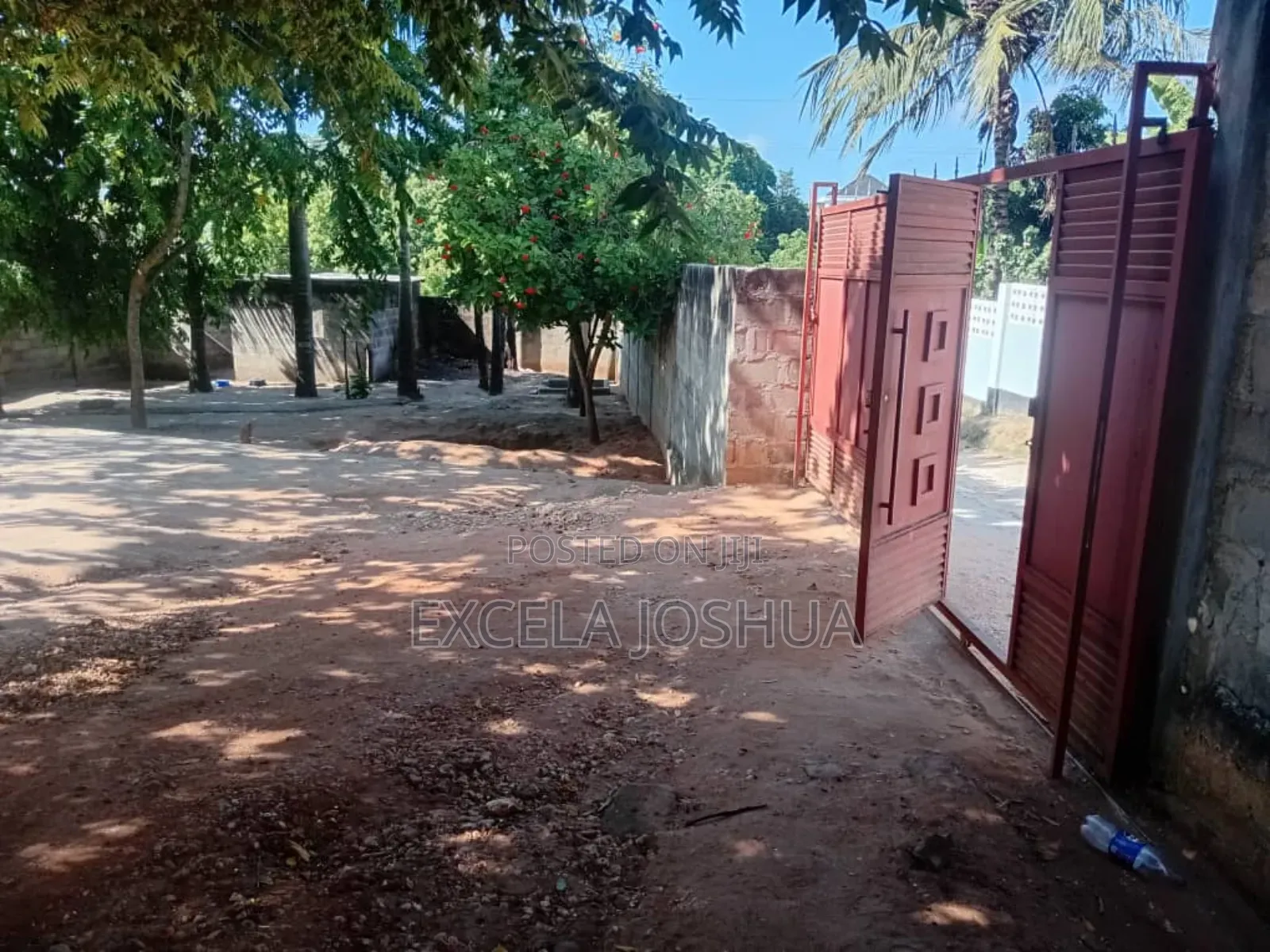 4bdrm House in Excela Joshua, Goba for sale