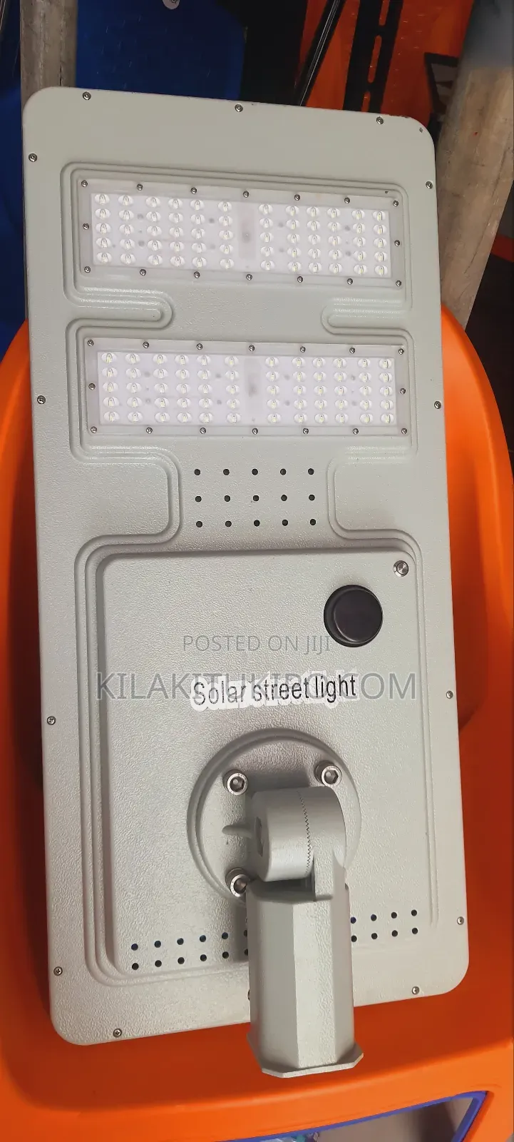 Solar Led Street Light 100w