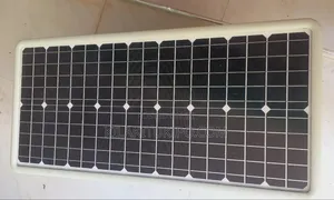 Solar Led Street Light 100w